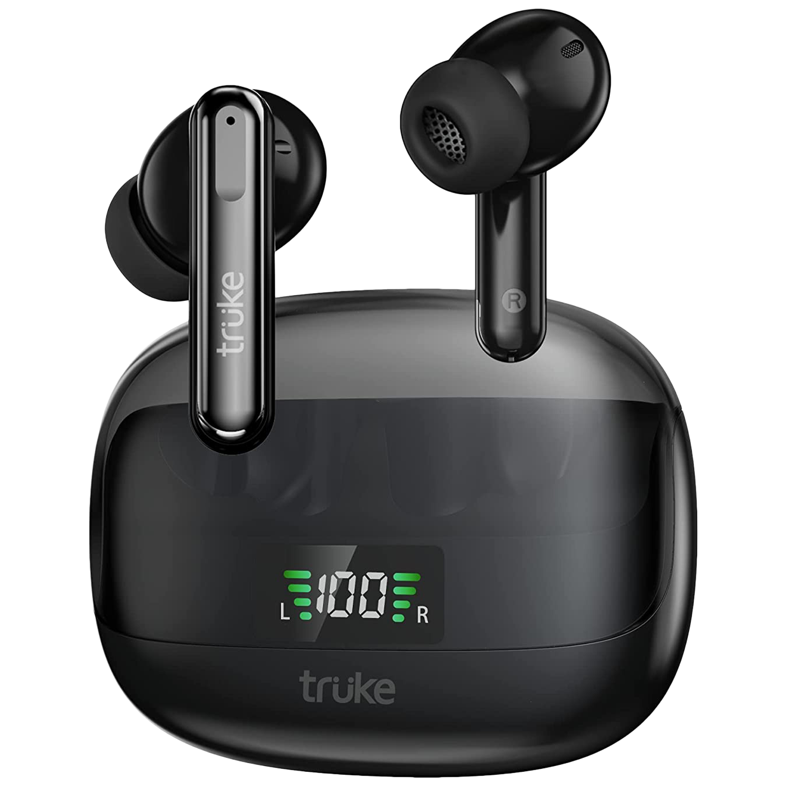 Truke Buds Vibe F220 TWS Earbuds With Active Noise Cancellation IPX5